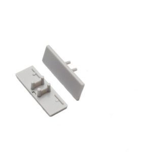 Element capăt LED Back10 -set 2buc