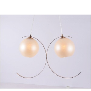 Lampa suspendata DCR17502P 2xE27