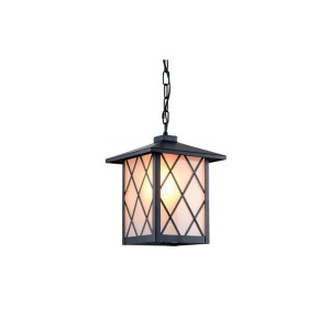 Lampa suspendata EG166201PB 1xE27