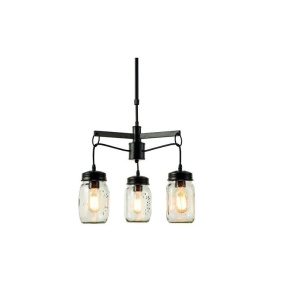 Lampa suspendata EG166603P 3xE27