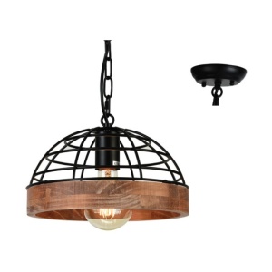 Lampa suspendata EG841P26B 1xE27