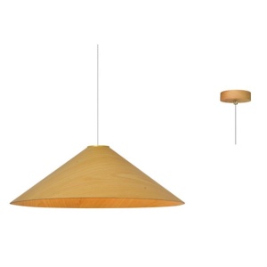 Lampa suspendata MQ13P136NW 1xGx53