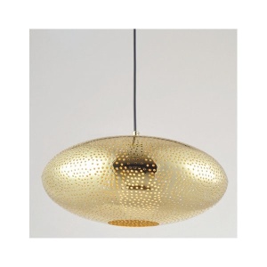 Lampa suspendata V371121PB 1xE27
