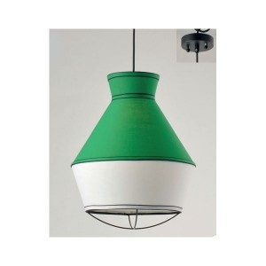 Lampa suspendata V371961PE 1xE27