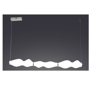 Lampa suspendata ZM13LEDP128 60W