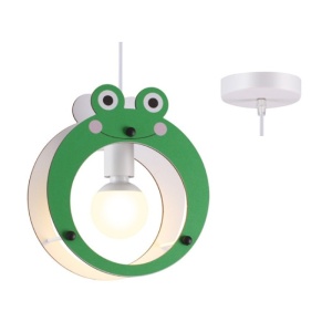 Lampa suspendata ZM441P25 1xE27