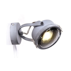 Spot aparent AR1721W19G 1xGu10