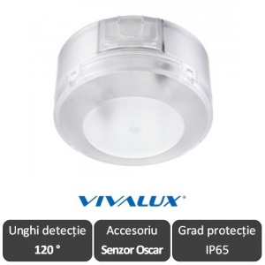 Vivalux INDIRA cutie protectie senzor