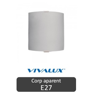 Vivalux PRIMA Corp iluminat aparent 5072