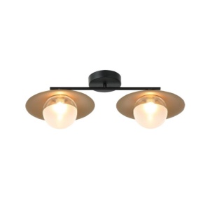 Aplica HL4322W47BB 2xG9
