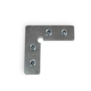 Element imbinare 90 grade profil LED Frame14