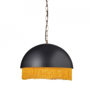 Lampa suspendata DCR1711740P 1xE27