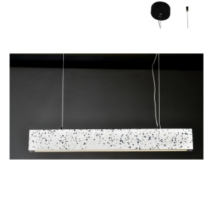 Lampa suspendata DCR71LEDP60W 14W