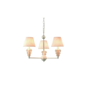 Lampa suspendata EG168453PWA 3xE14
