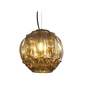 Lampa suspendata GN271PSG 1xE27