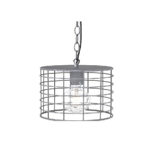 Lampa suspendata GN731PLCE 1xE27