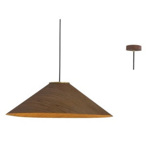 Lampa suspendata MQ13P136WW 1xGx53