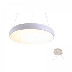 Lampa suspendata V27LEDP40WH 32W