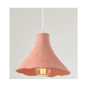 Lampa suspendata V372291PPK 1xE27