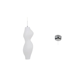 Lampa suspendata ZM13LEDP15 20W