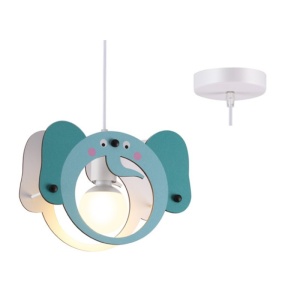 Lampa suspendata ZM431P27 1xE27
