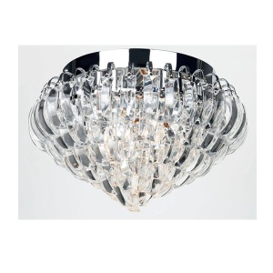 Plafoniera VICA353C 3xE14