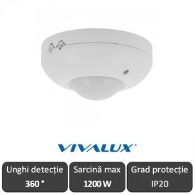 Vivalux DATA SR 36-W Senzor infraroșu