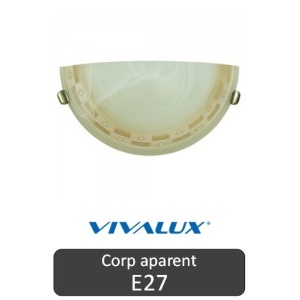 Vivalux TOM Corp aparent  01/2601