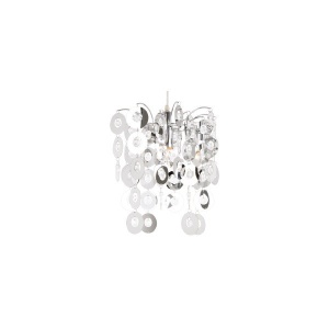 Lampa suspendata SF171411P 1xE27