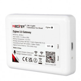 Gateway Zigbee MiBoxer Smart Wi-Fi,App Control