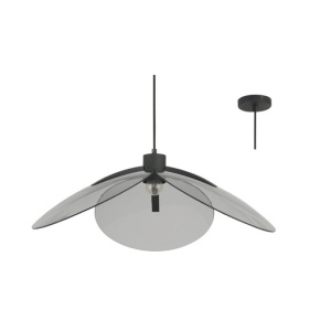 Lampa suspendata EF21P158BS 1xE27