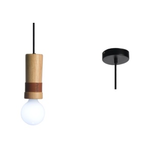 Lampa suspendata OD7821P6 1xE27