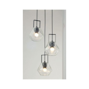 Lampa suspendata V371483PC 3xE27