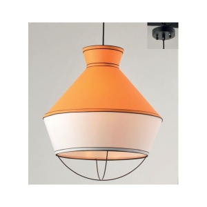 Lampa suspendata V371963PY 3xE14