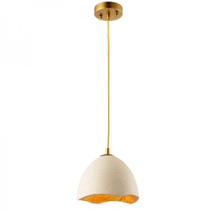 Lampa suspendata V3722201PWG 1xE27