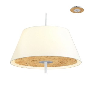 Lampa suspendata ZM16403PG 3xE27