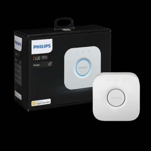 Philips - HUE Bridge Apple Home Kit