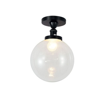 Plafoniera OD90151CB 1xE27