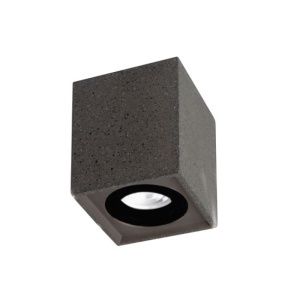 Spot aparent MK131S10B 1xGu10