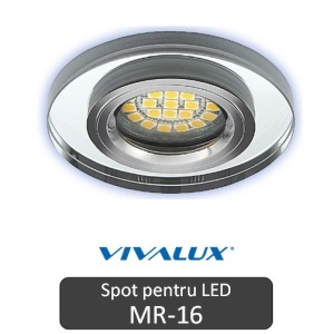 Vivalux GRACE SL400 SR