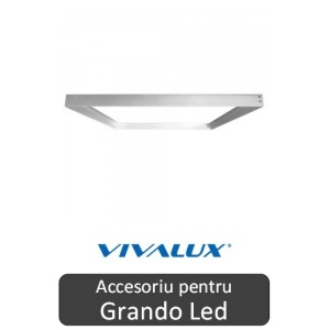Vivalux GRANDO FRAME/W