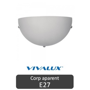 Vivalux PRIMA Corp iluminat aparent 5071