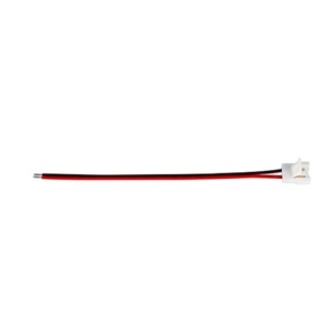 Conector flexibil pentru banda LED monocoloră 10mm -pachet 5buc