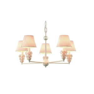 Lampa suspendata EG168455PWA 5xE14