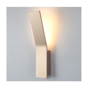 Aplica ZD80039LEDGD 9W
