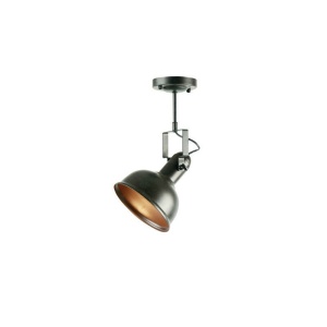 Plafoniera EG167071CR 1xE27