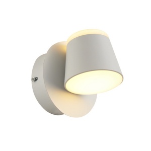 Aplica V83LEDW13WH 8W