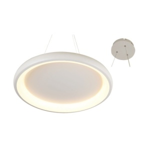 Lampa suspendata BR71LEDP41WH / D 34W