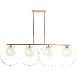 Lampa suspendata DCR17504P 4xE27