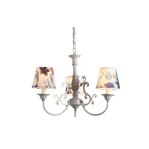 Lampa suspendata EG169883PB 3xE14